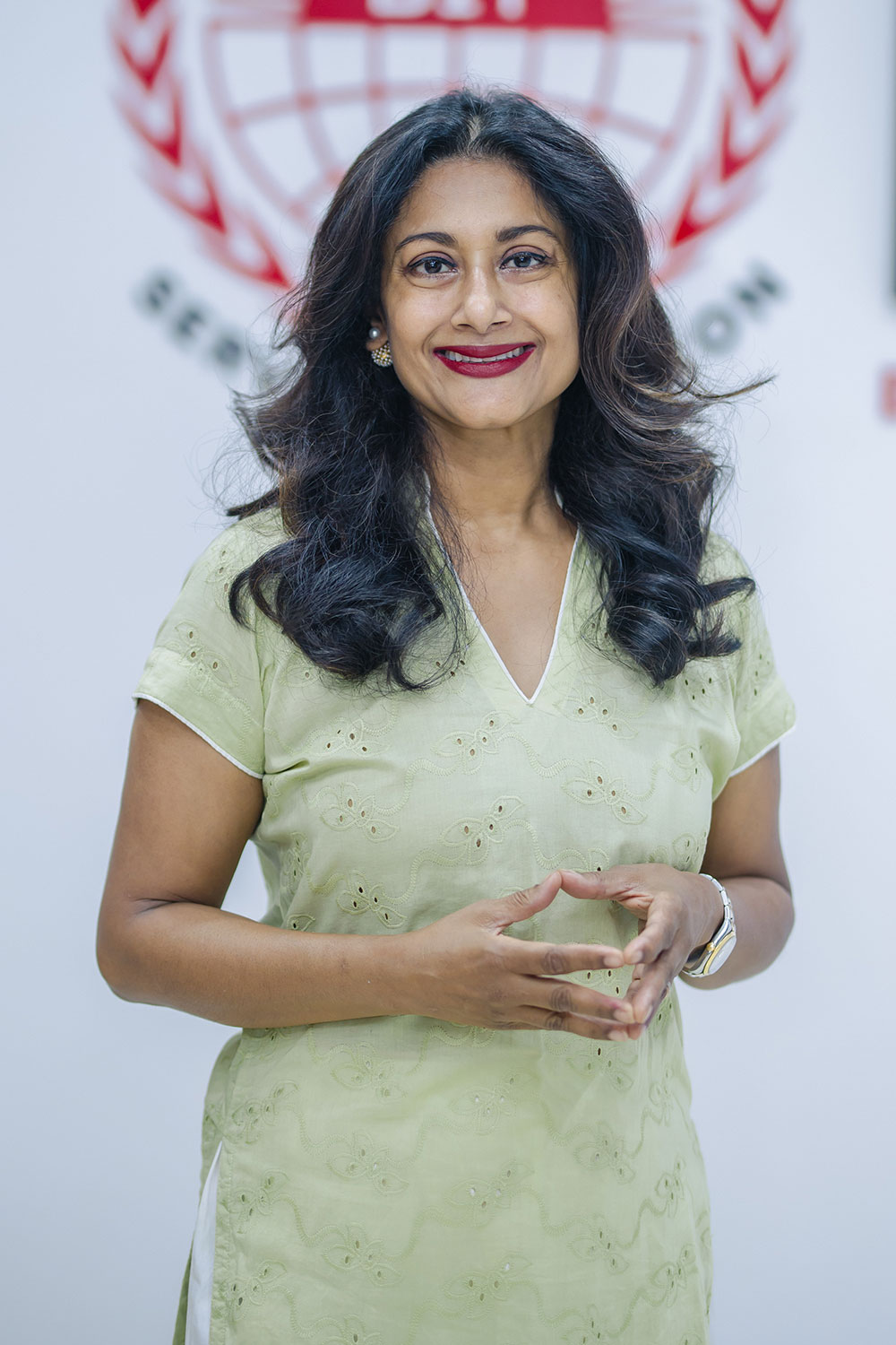 Talita Choudhury