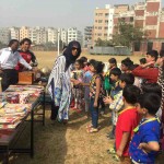 PICNIC OF KG SECTION (2)
